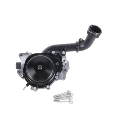 Water pump for Mercedes W205, W212, X204, W166 with OM651 engine