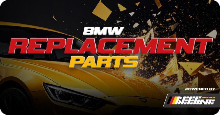 Read more about the article BMW Replacement Parts: How to Identify Common Worn-Out BMW Parts Before They Break