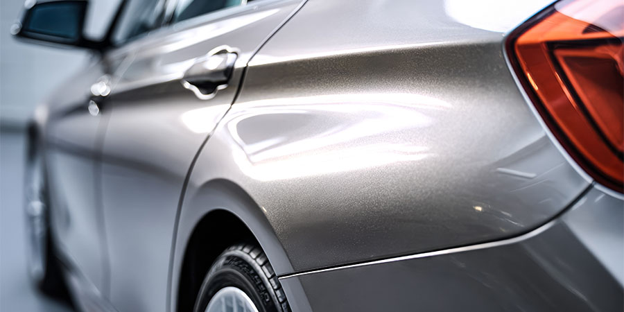 BMW Resale Value - Body Work