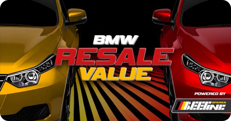 Read more about the article BMW Resale Value – How to Maintain Your Car’s Worth
