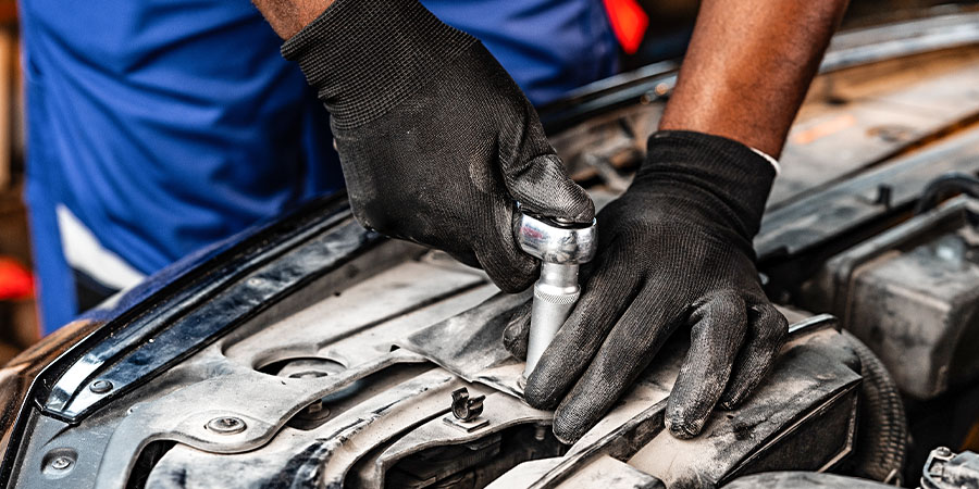 BMW Resale Value - Minor Repairs