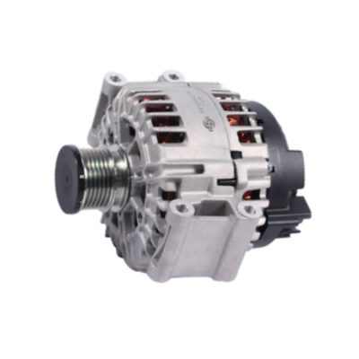 Alternator for Mercedes W204, W212 with M271 engine