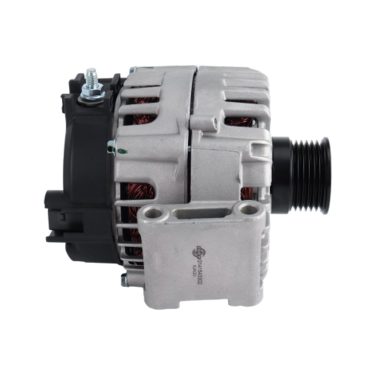 Alternator for Mercedes W204, W212, X04, W166, R172 with OM651 and M276 engines - Image 3