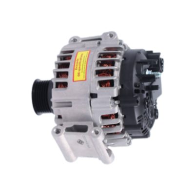 Alternator for Mercedes W203, W211, W209 with OM612, OM611 and early M271 engines