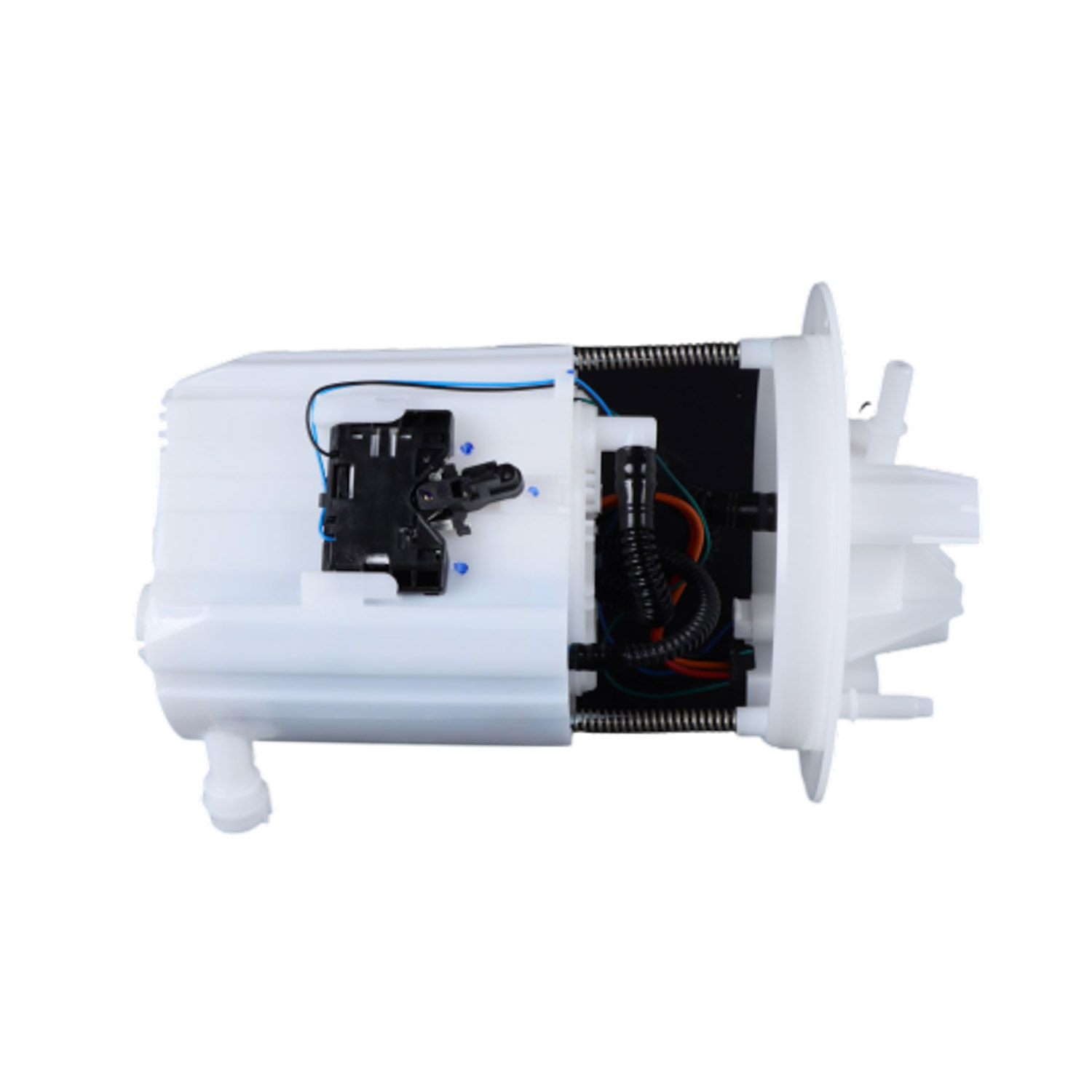 Fuel Pump Assembly for Mercedes W166, X166 and W251 with M272, M276, M278 and M157 engines