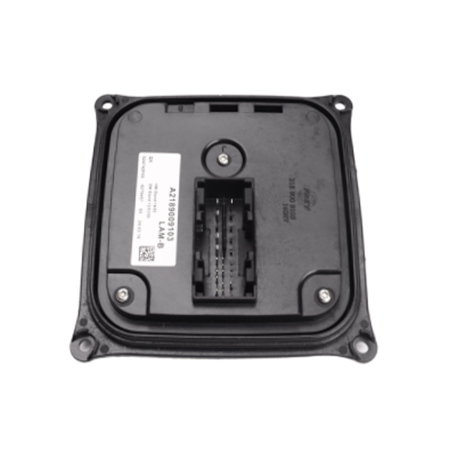 Headlight Driver Control Module Unit for Mercedes C-Class, CLS-Class ...