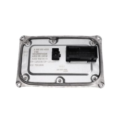 Headlight Driver Control Module Unit for Mercedes C-Class and S-Class (LED)