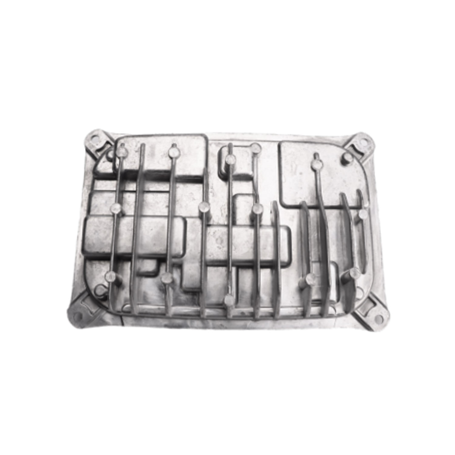 Headlight Driver Control Module Unit for Mercedes C-Class and S-Class (LED) - Image 2