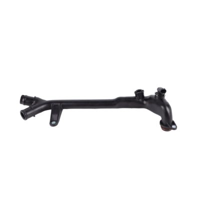 Coolant Pipe for Mercedes W203, W204, C209, W211 and W212 M271 1.8L engine