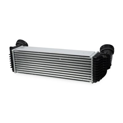 Intercooler for BMW E70, F15 with M57N2, N57, N55, B47 and N20 engines