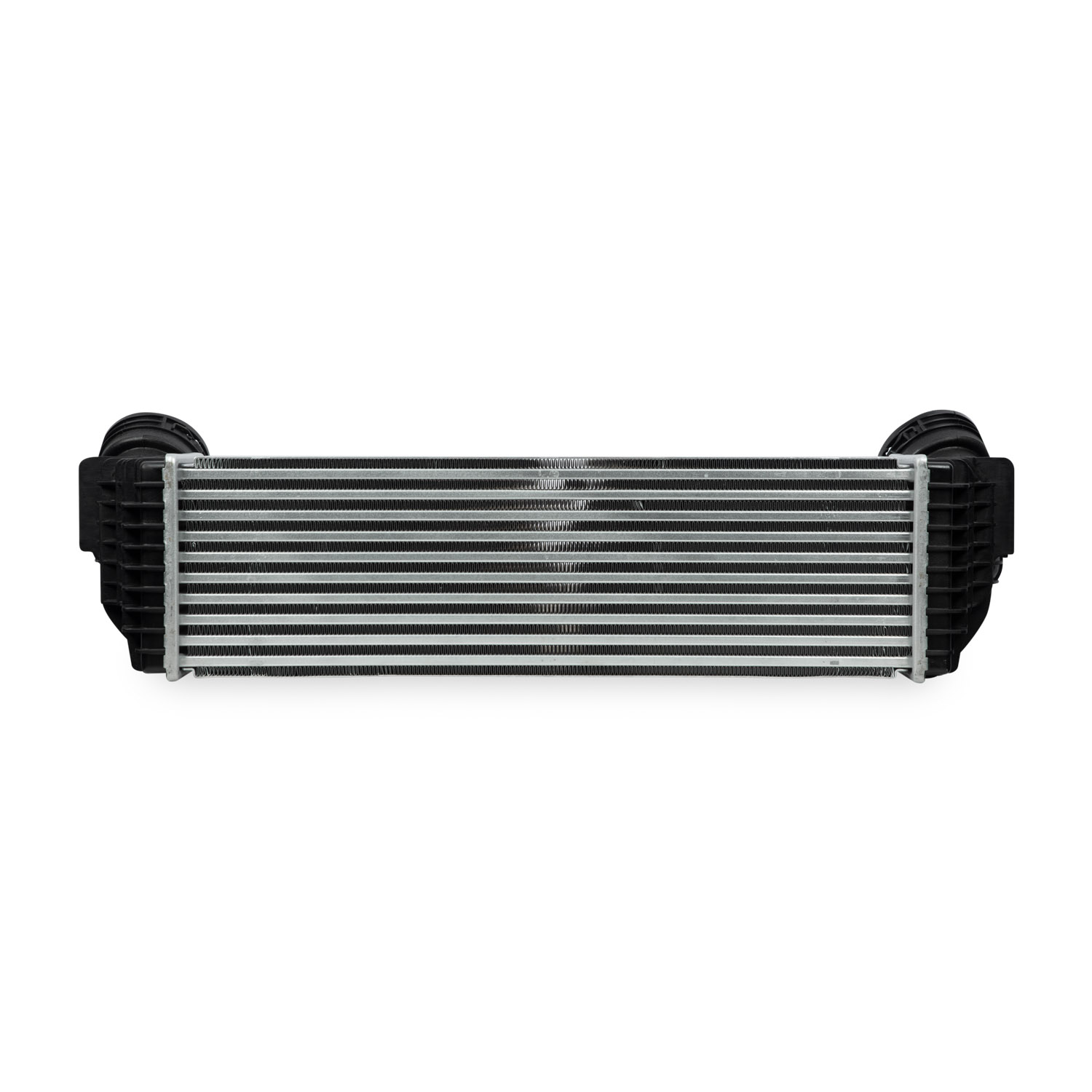 Intercooler for BMW E70, F15 with M57N2, N57, N55, B47 and N20 engines - Image 2
