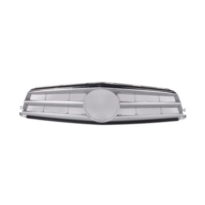 Front Bumper Cover for Mercedes C-Class W204 models (Without PDC)