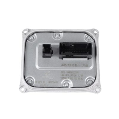 Headlight Driver Control Module Unit for Mercedes C-Class