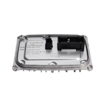Headlight Driver Control Module Unit for Mercedes B-Class, CLS-Class, E-Class, GLE-Class and GLS-Class (LED)