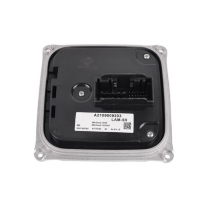 Headlight Driver Control Module Unit for Mercedes A-Class, GLA-Class, ML-Class, CLA-Class, GLS-Class and CLS-Class