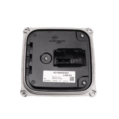 Headlight Driver Control Module Unit for Mercedes CLS-Class, ML-Class and GL-Class (LED)