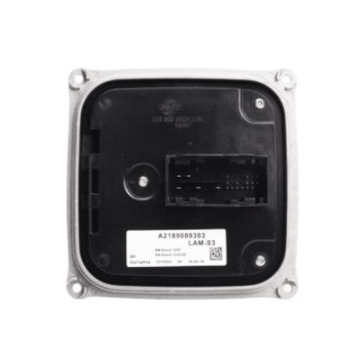 Headlight Driver Control Module Unit for Mercedes A-Class, CLA-Class and GLA-Class (LED)
