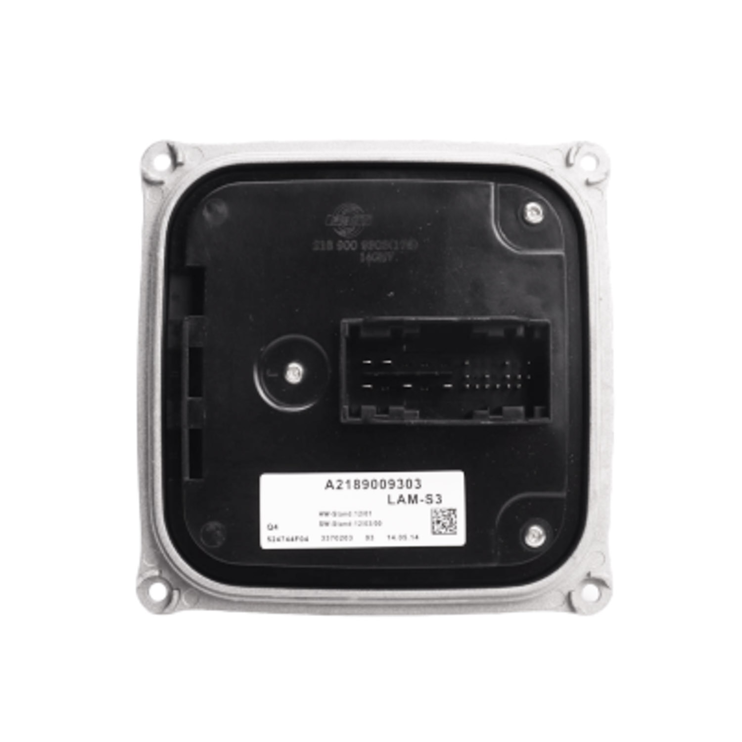 Headlight Driver Control Module Unit for Mercedes A-Class, CLA-Class ...