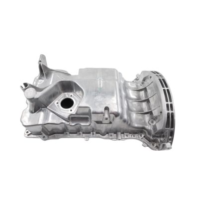 Engine Oil Sump for Mercedes M270 engine
