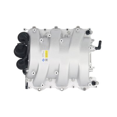 Intake Manifold Assembly for Mercedes M272 and M273 engines