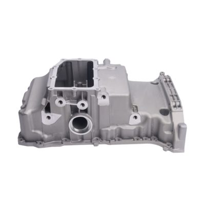 Engine Oil Sump for Mercedes M274 engine