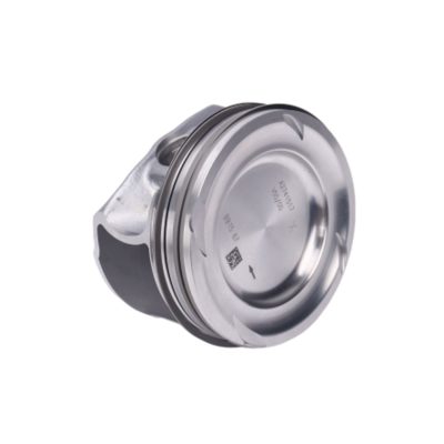 Piston for Mercedes M274 and M270 2.0L engines