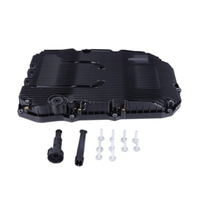 Transmission Oil Pan for Mercedes W205, W213, X253, W167, W223 and W257 models (9G-TRONIC)