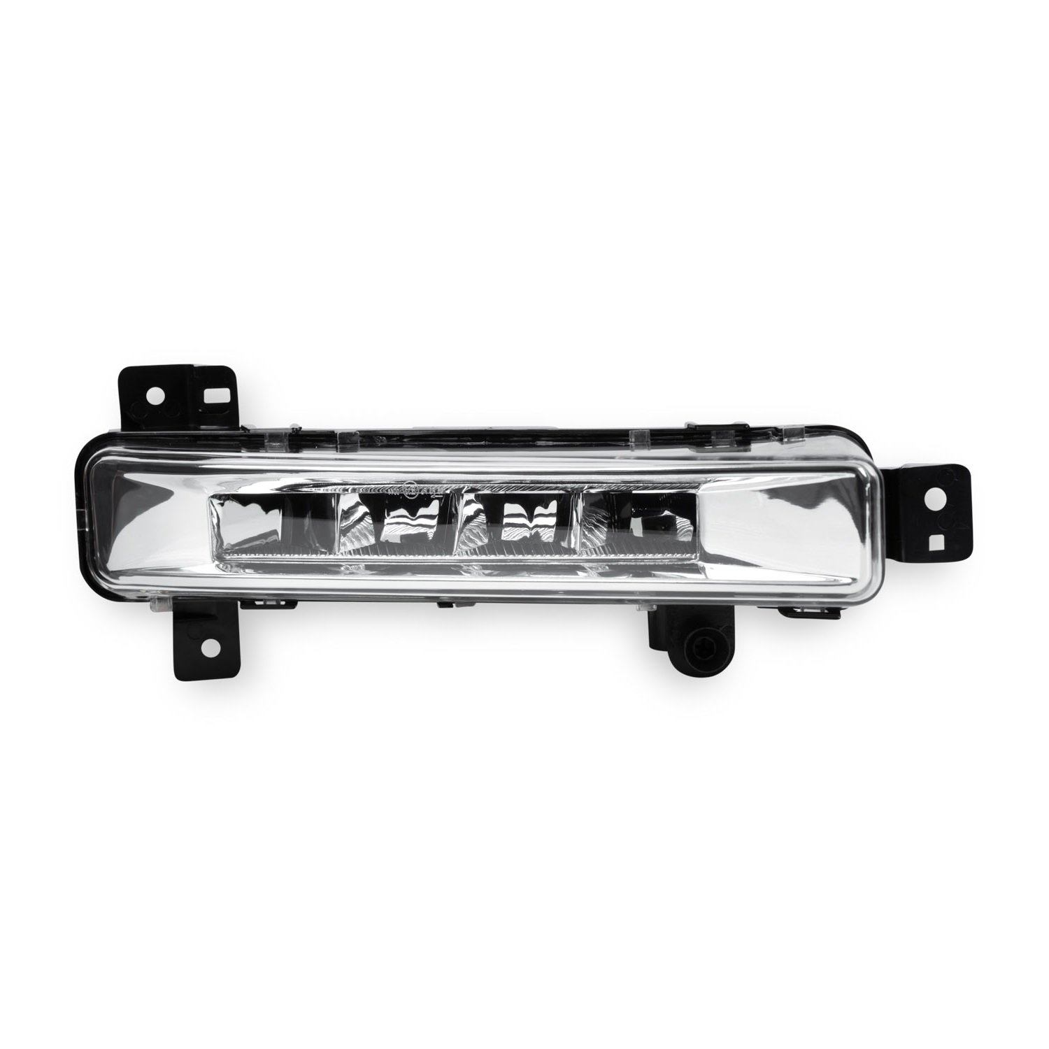Front LED Fog Light housing for BMW G30 and G32 models (Right) - Image 2