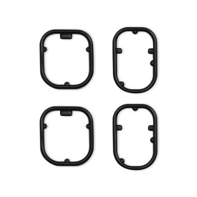 Oil Cooler Gasket Set for BMW N47N N57N Diesel engines