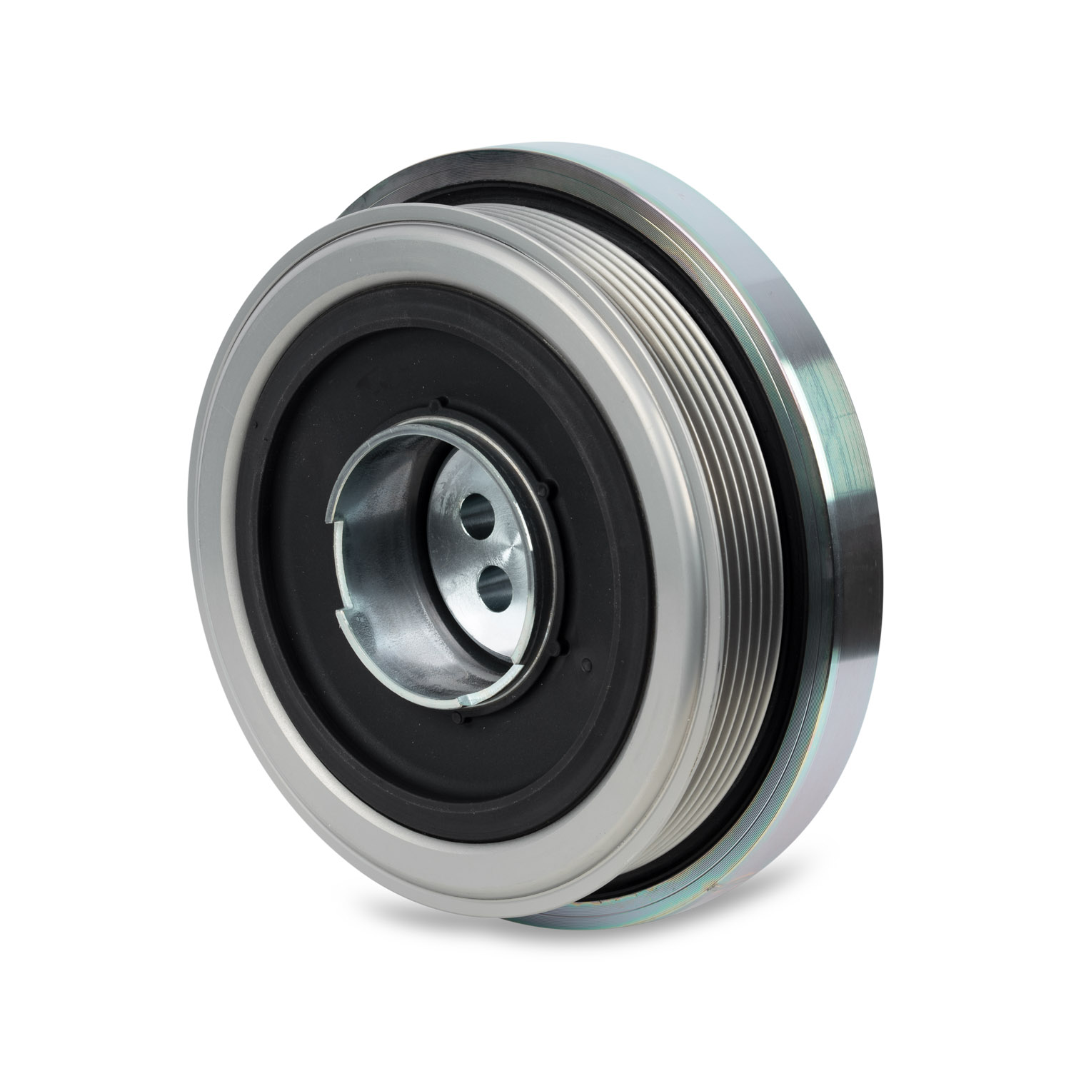Damper Pulley for BMW G-Series B47B, B47D engines - Beeline Spares
