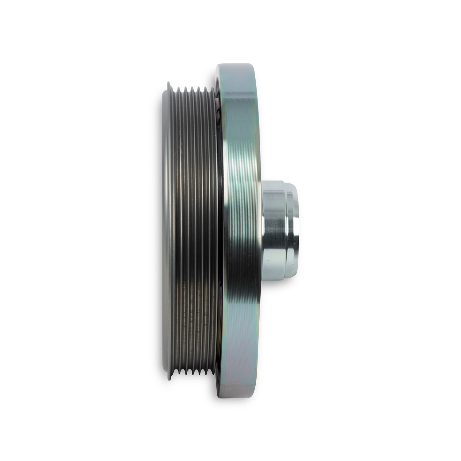 Damper Pulley for BMW G-Series B47B, B47D engines - Beeline Spares