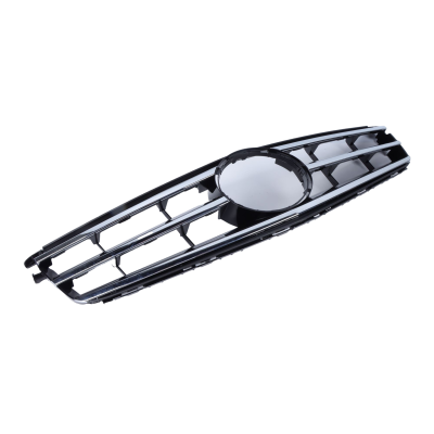 Front Bumper Cover for Mercedes C-Class W204 models (Without PDC)