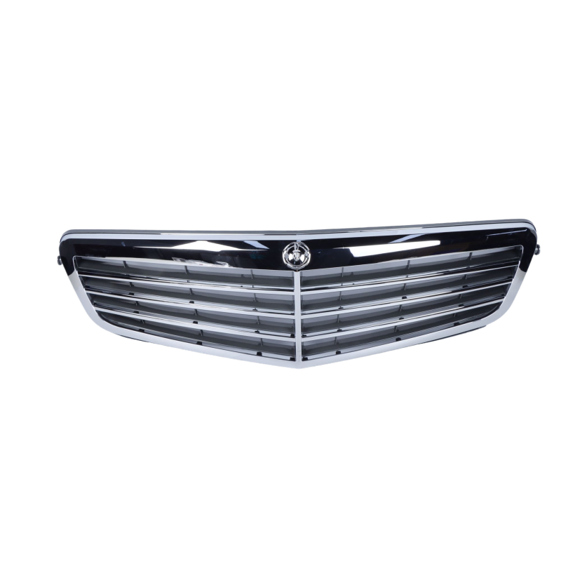 Front Bumper Reinforcement Bar for Mercedes C-Class W204 C204 models - Image 2