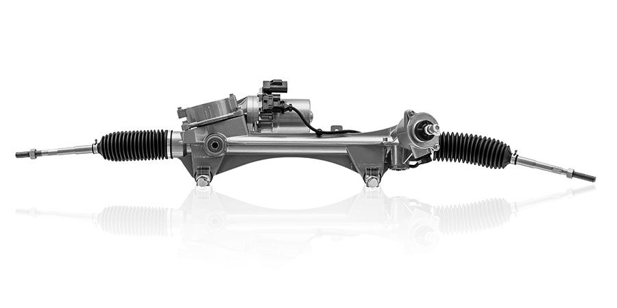 BMW Suspension Problems - Steering Rack