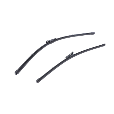 Wiper blades for BMW E90 LCI model (Front)