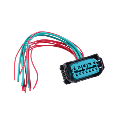 Headlight Connector for BMW E90, E87, F30, F20, E60, F10, F25 and E70 models