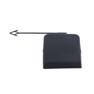 Towing cover for BMW E84 X1 Pre-LCI model (Front)