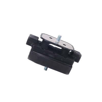 Gearbox mount for BMW E60, F07, F10 with N20, N47, B47 engines