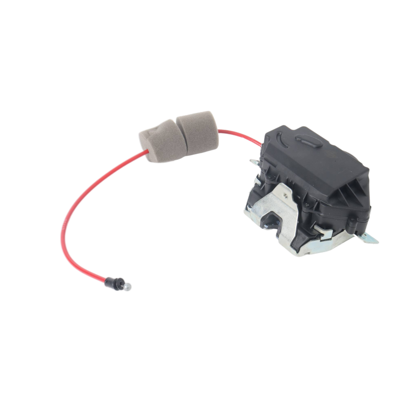 Boot lock actuator for Mercedes W164, X164 and W251 models