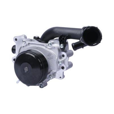 Water pump for Mercedes OM651 engine (Latest consolidated replacement)
