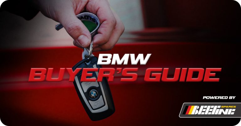 Read more about the article BMW Buyer’s Guide: What to Look Out for When Purchasing a Used BMW