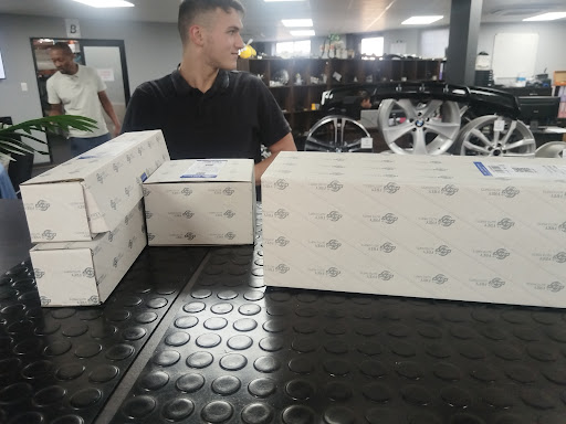 Photo from customer review