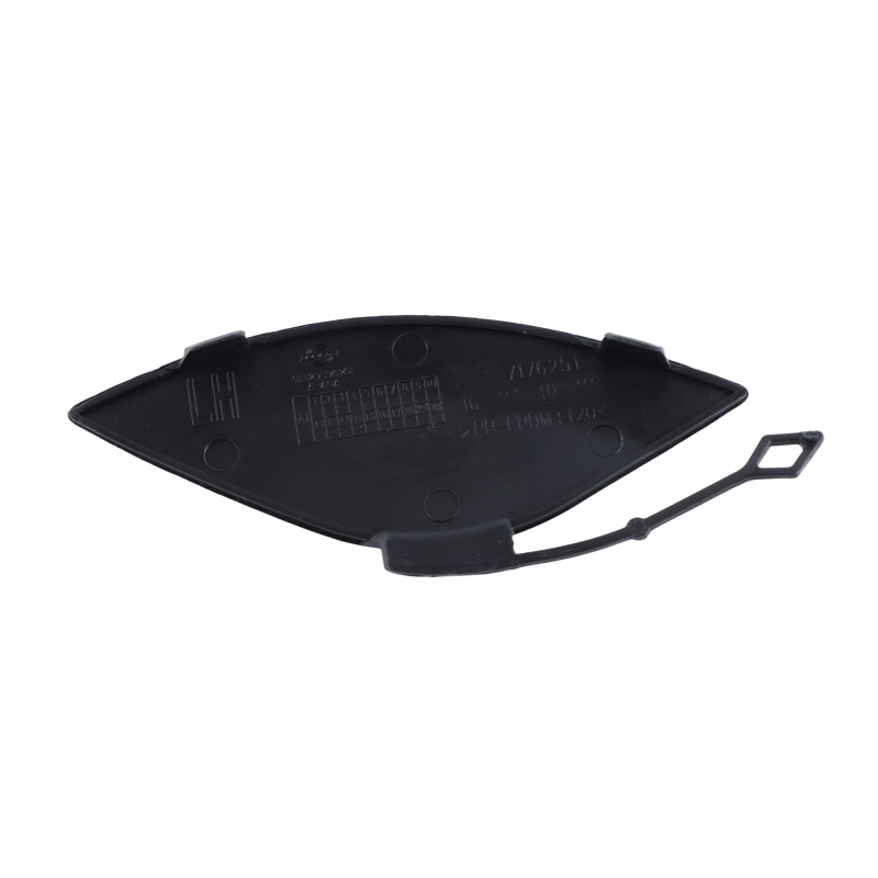 Rear Towing cover for BMW E71 X6 STD model (Left) - Image 2