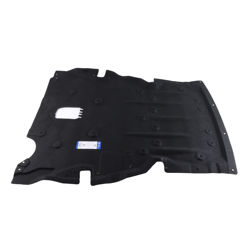 Engine Splash cover for BMW F30, F20 models - Image 2