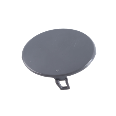 Towing cover for BMW E92 LCI model (Front)