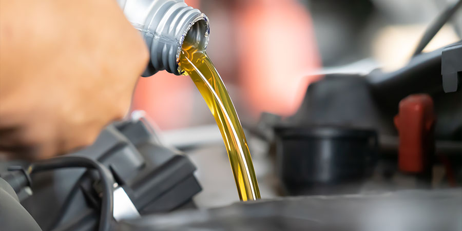 BMW Service Intervals - BMW Oil Change