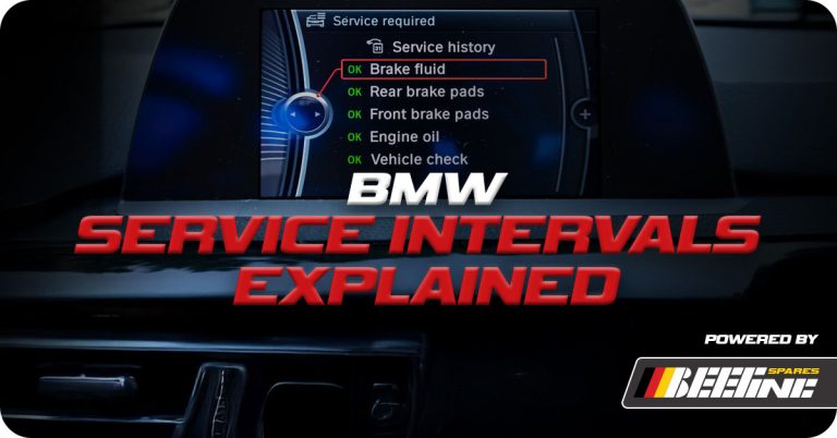 Read more about the article BMW Service Intervals Explained: How often should you really service your BMW in South Africa?
