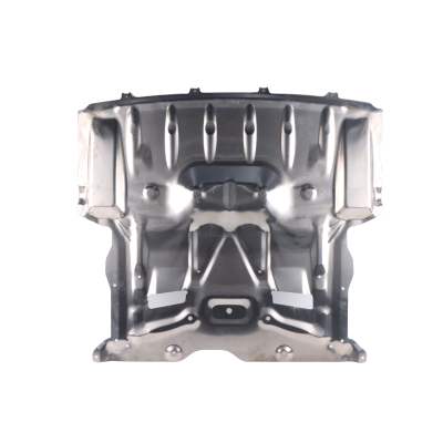 Engine splash cover for BMW F07, F10 models (Aluminum)