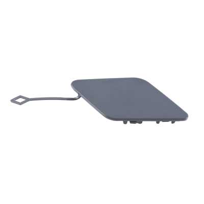Towing cover for BMW F07 GT LCI model (Front)