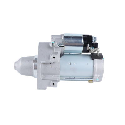 Starter motor for BMW N63, S63 engines